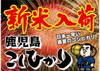 新米 令和6年産 特別栽培米 吹上 コシヒカリ 5kg 鹿児島 JAさつま日置産 玄米 白米 7分づき 5分づき 3分づき 【出荷日精米】