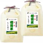 令和７年産 福岡産 ヒノヒカリ 棚田米 10kg (5kg×2袋) JAにじ 浮羽の棚田 送料無料 玄米 白米 7分づき 5分づき 3分づき つきたて米